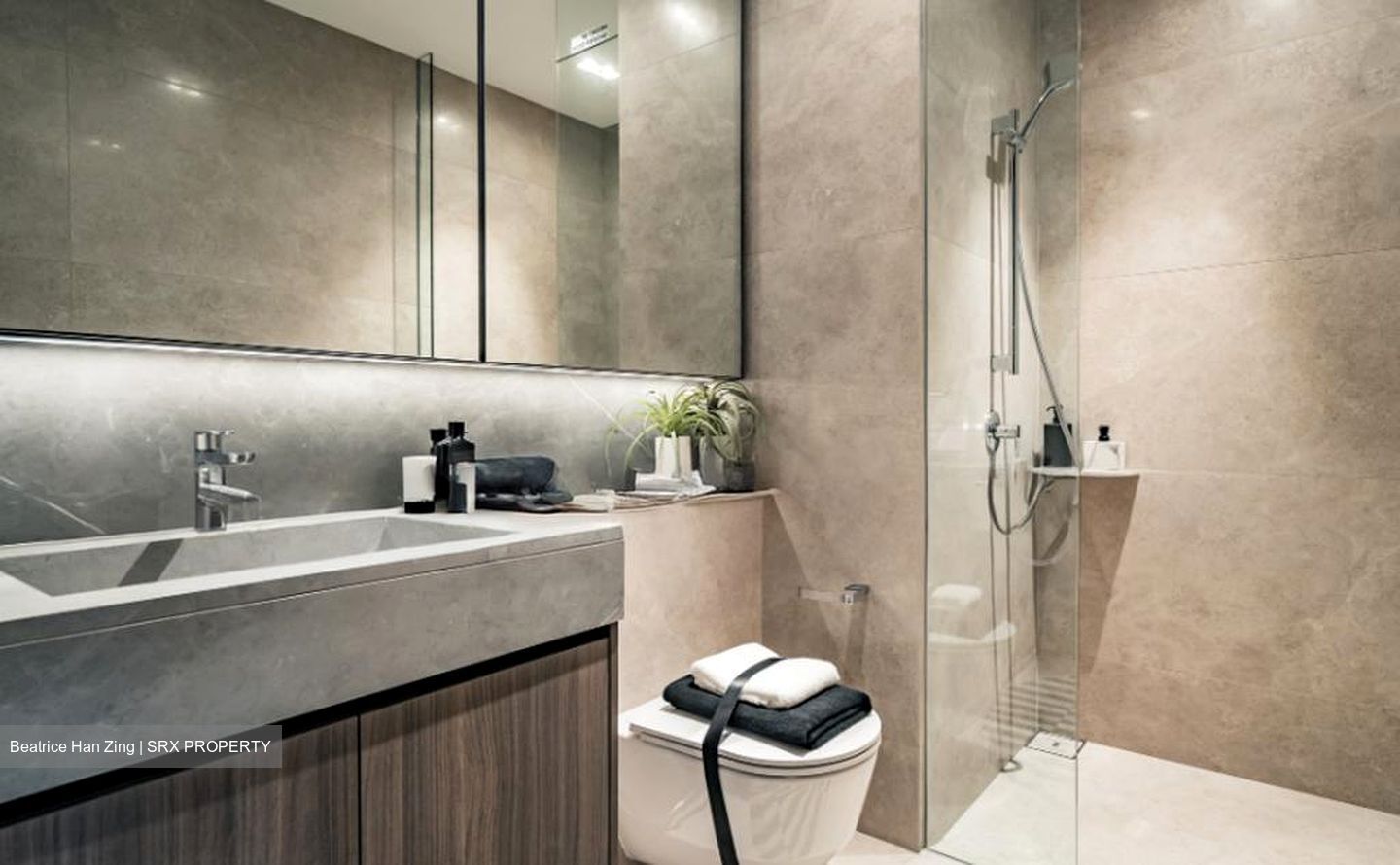 Canninghill Piers (D6), Apartment #519803781